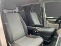 Volkswagen transporter t6 2.0 tdi 16v 150 ch business line attelage garantie 12 mois occasion simplicicar perpignan ...