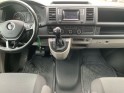 Volkswagen transporter t6 2.0 tdi 16v 150 ch business line attelage garantie 12 mois occasion simplicicar perpignan ...
