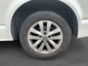 Volkswagen transporter t6 2.0 tdi 16v 150 ch business line attelage garantie 12 mois occasion simplicicar perpignan ...