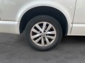 Volkswagen transporter t6 2.0 tdi 16v 150 ch business line attelage garantie 12 mois occasion simplicicar perpignan ...