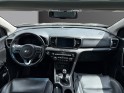 Kia sportage 1.7 crdi 115 isg 4x2 premium occasion simplicicar arras  simplicicar simplicibike france