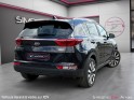 Kia sportage 1.7 crdi 115 isg 4x2 premium occasion simplicicar arras  simplicicar simplicibike france