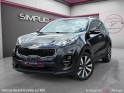 Kia sportage 1.7 crdi 115 isg 4x2 premium occasion simplicicar arras  simplicicar simplicibike france