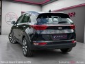 Kia sportage 1.7 crdi 115 isg 4x2 premium occasion simplicicar arras  simplicicar simplicibike france