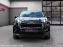 Kia sportage 1.7 crdi 115 isg 4x2 premium occasion simplicicar arras  simplicicar simplicibike france