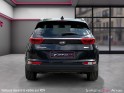 Kia sportage 1.7 crdi 115 isg 4x2 premium occasion simplicicar arras  simplicicar simplicibike france