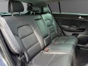 Kia sportage 1.7 crdi 115 isg 4x2 premium occasion simplicicar arras  simplicicar simplicibike france