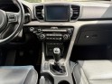Kia sportage 1.7 crdi 115 isg 4x2 premium occasion simplicicar arras  simplicicar simplicibike france