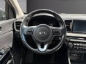Kia sportage 1.7 crdi 115 isg 4x2 premium occasion simplicicar arras  simplicicar simplicibike france