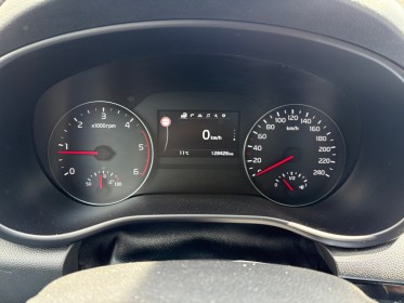 Kia sportage 1.7 crdi 115 isg 4x2 premium occasion simplicicar arras  simplicicar simplicibike france