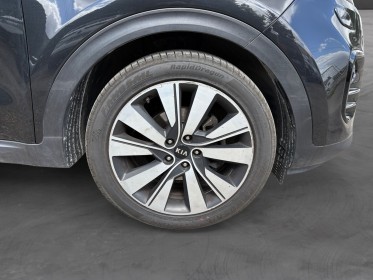 Kia sportage 1.7 crdi 115 isg 4x2 premium occasion simplicicar arras  simplicicar simplicibike france
