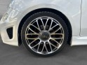 Fiat 500c abarth 1.4 turbo t-jet 165 ch turismo radar de recul garantie 12 mois occasion montpellier (34) simplicicar...