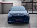 Bmw serie 2 active tourer u06 218d 150 ch dkg7 m sport to full option  cuir occasion simplicicar la ciotat simplicicar...