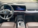 Bmw serie 2 active tourer u06 218d 150 ch dkg7 m sport to full option  cuir occasion simplicicar la ciotat simplicicar...