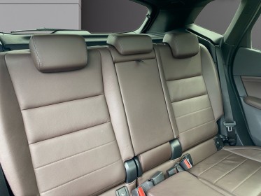 Bmw serie 2 active tourer u06 218d 150 ch dkg7 m sport to full option  cuir occasion simplicicar la ciotat simplicicar...