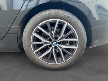 Bmw serie 2 active tourer u06 218d 150 ch dkg7 m sport to full option  cuir occasion simplicicar la ciotat simplicicar...