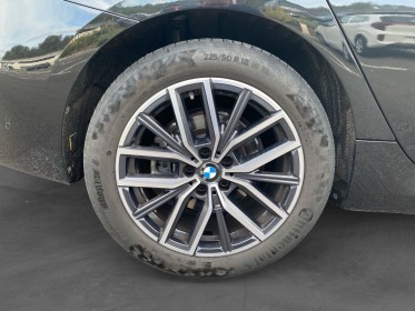 Bmw serie 2 active tourer u06 218d 150 ch dkg7 m sport to full option  cuir occasion simplicicar la ciotat simplicicar...