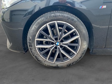 Bmw serie 2 active tourer u06 218d 150 ch dkg7 m sport to full option  cuir occasion simplicicar la ciotat simplicicar...