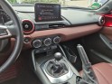 Mazda mx-5 nd rf 2.0 skyactiv-g 184ch/bose/carplay/silencieux hks/camera ar/suivi mazda/garantie 12mois occasion simplicicar...