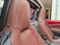 Mazda mx-5 nd rf 2.0 skyactiv-g 184ch/bose/carplay/silencieux hks/camera ar/suivi mazda/garantie 12mois occasion simplicicar...