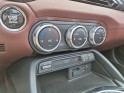 Mazda mx-5 nd rf 2.0 skyactiv-g 184ch/bose/carplay/silencieux hks/camera ar/suivi mazda/garantie 12mois occasion simplicicar...