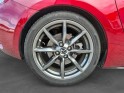 Mazda mx-5 nd rf 2.0 skyactiv-g 184ch/bose/carplay/silencieux hks/camera ar/suivi mazda/garantie 12mois occasion simplicicar...