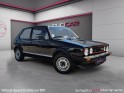 Volkswagen golf  gti 1800 / full origine occasion simplicicar marignane  simplicicar simplicibike france