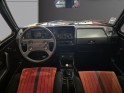 Volkswagen golf  gti 1800 / full origine occasion simplicicar marignane  simplicicar simplicibike france