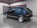Volkswagen golf  gti 1800 / full origine occasion simplicicar marignane  simplicicar simplicibike france