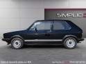 Volkswagen golf  gti 1800 / full origine occasion simplicicar marignane  simplicicar simplicibike france
