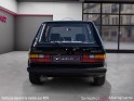 Volkswagen golf  gti 1800 / full origine occasion simplicicar marignane  simplicicar simplicibike france
