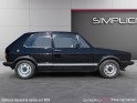 Volkswagen golf  gti 1800 / full origine occasion simplicicar marignane  simplicicar simplicibike france