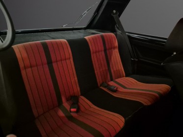Volkswagen golf  gti 1800 / full origine occasion simplicicar marignane  simplicicar simplicibike france