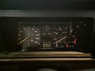 Volkswagen golf  gti 1800 / full origine occasion simplicicar marignane  simplicicar simplicibike france
