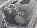Peugeot 2008 puretech 100 active ss bvm6 - garantie 1 an occasion parc voitures beauvais simplicicar simplicibike france