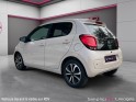 Citroen c1 c1 vti 72 ss shine occasion simplicicar limoges  simplicicar simplicibike france
