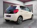 Citroen c1 c1 vti 72 ss shine occasion simplicicar limoges  simplicicar simplicibike france