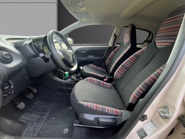 Citroen c1 c1 vti 72 ss shine occasion simplicicar limoges  simplicicar simplicibike france