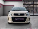 Citroen c1 c1 vti 72 ss shine occasion simplicicar limoges  simplicicar simplicibike france