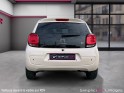 Citroen c1 c1 vti 72 ss shine occasion simplicicar limoges  simplicicar simplicibike france