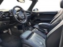 Mini cooper s cabriolet 192 ch finition jcw / garantie 1 an occasion simplicicar vaucresson simplicicar simplicibike france
