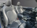 Mini cooper s cabriolet 192 ch finition jcw / garantie 1 an occasion simplicicar vaucresson simplicicar simplicibike france