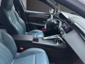 Peugeot 308 2022 phev 225 e-eat8 gt full entretien peugeot apple car play toit ouvrant caméra 360° sièges chauffants......