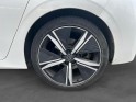 Peugeot 308 2022 phev 225 e-eat8 gt full entretien peugeot apple car play toit ouvrant caméra 360° sièges chauffants......