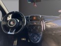 Fiat abarth 500 1.4 turbo 140ch 595 occasion  simplicicar vaucresson nice - pfvauto simplicicar simplicibike france