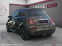Fiat abarth 500 1.4 turbo 140ch 595 occasion  simplicicar vaucresson nice - pfvauto simplicicar simplicibike france