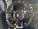 Fiat abarth 500 1.4 turbo 140ch 595 occasion  simplicicar vaucresson nice - pfvauto simplicicar simplicibike france