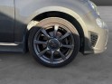 Fiat abarth 500 1.4 turbo 140ch 595 occasion  simplicicar vaucresson nice - pfvauto simplicicar simplicibike france