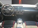 Mercedes classe a 35 amg 7g-dct speedshift 4matic aero immat fr occasion  simplicicar vaucresson nice - pfvauto simplicicar...