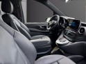 Mercedes classe v 300d 4matic 9g-tronic extra-long tva - immat fr occasion  simplicicar vaucresson nice - pfvauto simplicicar...
